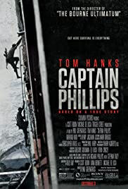 Captain Phillips Korean Subtitles